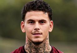 Tiago Çukur Süper Lig'e geri döndü! İşte yeni takımı