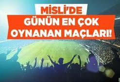 FIFA Dünya Kulüpler Kupası’nda Şampiyon Oran Avantajı Sürüyor! İşte Misli’de Günün En Çok Oynanan Maçları