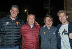 Göztepe'den çifte transfer hamlesi