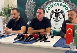 Konyaspor’un transfer yasağı kalktı
