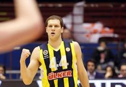Eski Fenerbahçeli Bojan Bogdanovic basketbolu bıraktı