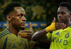Fenerbahçe'nin transferdeki gözdesi Jhon Duran'ın bilinmeyenleri: Bir bir açıkladı! 'Lukaku, Benzema ve Suarez...'