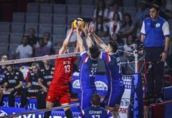 Milletler Ligi'nde 8'de 2 yaptık!