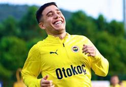 Fenerbahçe'de Emre Mor’un yeni takımı belli oluyor!