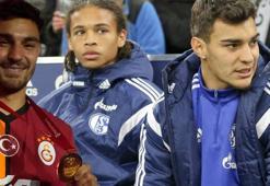 Kaan Ayhan'dan Leroy Sane sözleri: Çok mutlu olacak