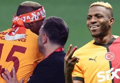 Galatasaray'dan transferde dev operasyon... Osimhen'in alternatifi belirlendi!
