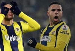 Tüm rekorları unutun: Fenerbahçe'ye Youssef En-Nesyri için servet! Transferde büyük bomba...