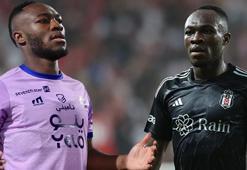 Beşiktaş'ta ayrılık resmen açıklandı! Kiralık gitmişti, bonservisi alındı...