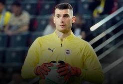 Fenerbahçe ayrılığa onay verdi! Livakovic'e Avrupa'dan iki talip