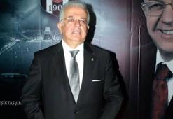 Affan Keçeci Beşiktaş Divan Kurulu Başkanlığına aday oldu