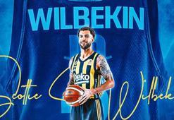 Scottie Wilbekin, iki yıl daha Fenerbahçe Beko'da!