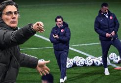 Vincenzo Montella imzayı attı! Sıcağı sıcağına açıkladı: Selçuk Şahin'in yerine...