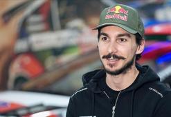 Red Bull Sporcusu Ali Türkkan, JWRC’de yarış kazanan ilk Türk pilot oldu