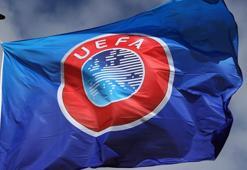 UEFA'dan açıklama: İki kulübün Konferans Ligi'ne katılımı reddedildi
