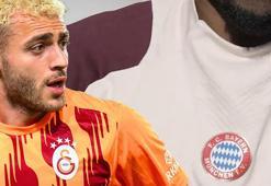 Galatasaray'da dev transfer planı! Barış Alper Yılmaz yerine dünya yıldızı geliyor