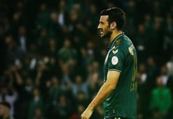 Kocaelispor'da ayrılıklar açıklandı