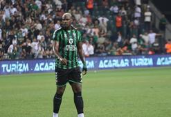 Kocaelispor'da Markao ile yollar ayrıldı