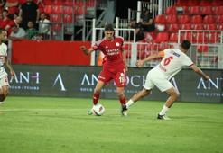 Batuhan Çelik, Ümraniyespor'da