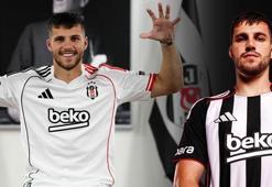 Beşiktaş'ın yeni yıldızı David Jurasek'ten transfer itirafı: 'Hiç tereddüt etmedim'