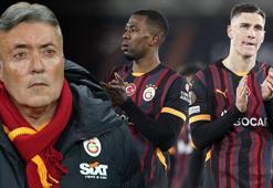 Galatasaray'a transferde piyango! Domenec Torrent peşine düştü