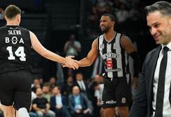 Beşiktaş yıldız oyuncusuna veda etti!