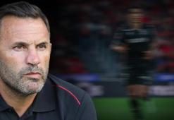 Galatasaray'ı transferde üzen haber! Dev kulüp yıldız futbolcu için teklifi reddetti