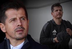 Emre Belözoğlu geri döndü! Resmi açıklama bekleniyor