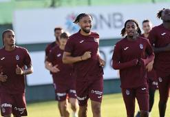 Trabzonspor yeni sezon hazırlıklarına başladı