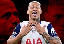 Ve Richarlison bombası patlıyor: Süper Lig devine transfer olmaya hazırlanıyor! Havalimanı dolup taşacak...