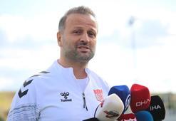 Sivasspor'da Osman Zeki Korkmaz: Sivasspor'u layık olduğu konuma getireceğiz