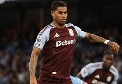 Marcus Rashford, eski takımı Manchester United'a geri dönüyor