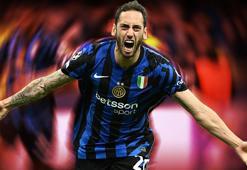 Gece yarısı Inter karıştı: Başkan ve Martinez, Hakan Çalhanoğlu'na yüklendi! 'Kalmak istemeyen varsa gidebilir'