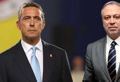 ÖZEL | Fenerbahçe'de istifa kararı! İşte ayrılığın sır perdesi, sosyal medyadan duyurdu