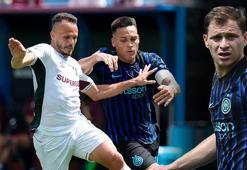 (ÖZET) Inter'den erken veda! Fluminense adını çeyrek finale yazdırdı | Inter - Fluminense maç sonucu: 0-2