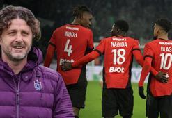Trabzonspor transferde geri sayıma geçti!
