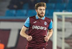 Trabzonspor'dan Arseniy Batagov kararı!