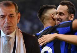 Galatasaray'da Hakan Çalhanoğlu haftası! Inter'de ortalık karıştı