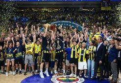 Fenerbahçe'den NBA'ye gitti: İmzayı attı, resmi açıklama bekleniyor