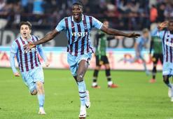 Trabzonspor Onuachu'ya kavuşuyor