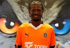 Başakşehir, Nuno Da Costa'yı transfer etti