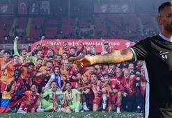 Selçuk Şahin'in ilk transferi Galatasaray'dan! İmzayı atıyor