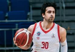Bahçeşehir Koleji, Furkan Korkmaz'ın takımdan ayrıldığını açıkladı