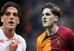 Nicolo Zaniolo'nun menajerinden geleceği için açıklama