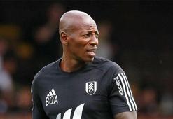 Luis Boa Morte resmen Samsunspor’da