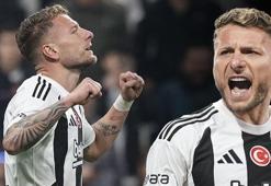 Ciro Immobile transferi için resmi açıklama: 'Bize dönme isteğini söyledi'