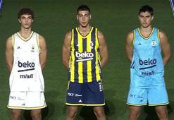 Misli, Fenerbahçe'ye Euroleague'de forma önü sponsoru oldu