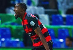ÖZEL | Kocaelispor'dan Bernard Mensah atağı
