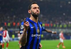 Galatasaray, Hakan Çalhanoğlu'na sahip çıktı! Inter'deki dev kriz sonrası olay gelişme