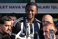 Tammy Abraham'dan Serdal Adalı'ya Galatasaray sorusu! Başkanı bu sözlerle ikna etti...