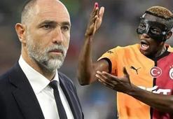 Juventus resmen açıkladı! Osimhen transferi için ilk sözler